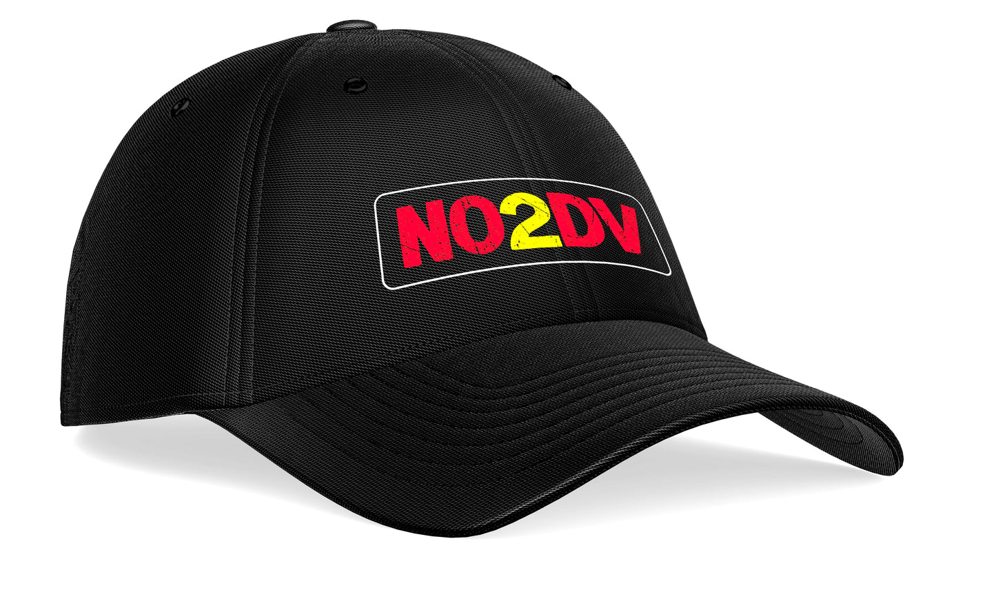 NO2DV Cap