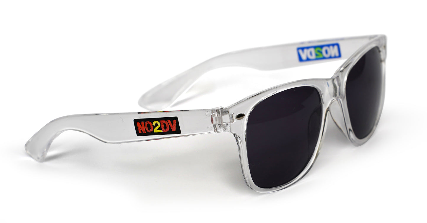 NO2DV Sunglasses